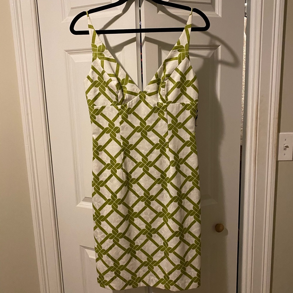 NWT Milly of New York Dress